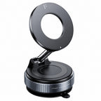Soporte Magnético Ultra Max | Giratorio 360° con Anillo Incluido